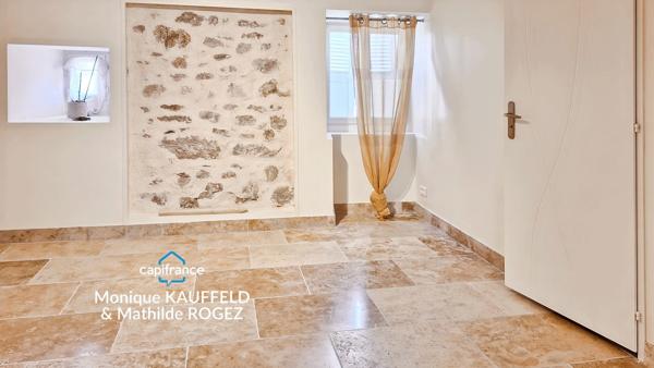 Maison à vendre 5 pièces  (63) avec jardin Marsac en Livradois