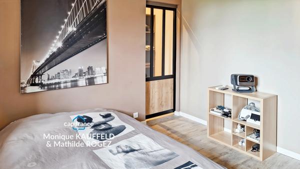 Maison à vendre 5 pièces  (63) avec jardin Marsac en Livradois