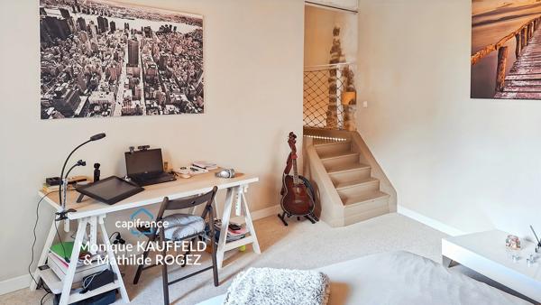 Maison à vendre 5 pièces  (63) avec jardin Marsac en Livradois