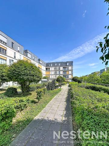 Appartement 3 pièces à vendre à Nancy - Rives de Meurthe, 83.61 m², 215 000 €