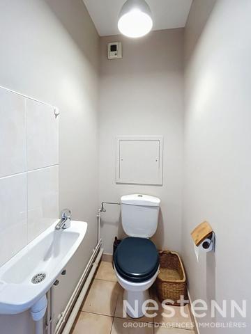 Appartement 3 pièces à vendre à Nancy - Rives de Meurthe, 83.61 m², 215 000 €