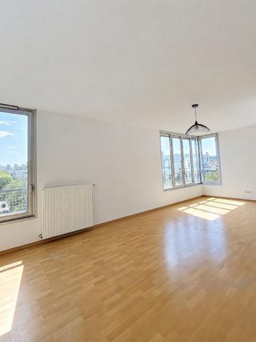 Appartement 3 pièces à vendre à Nancy - Rives de Meurthe, 83.61 m², 215 000 €