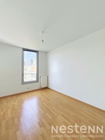 Appartement 3 pièces à vendre à Nancy - Rives de Meurthe, 83.61 m², 215 000 €