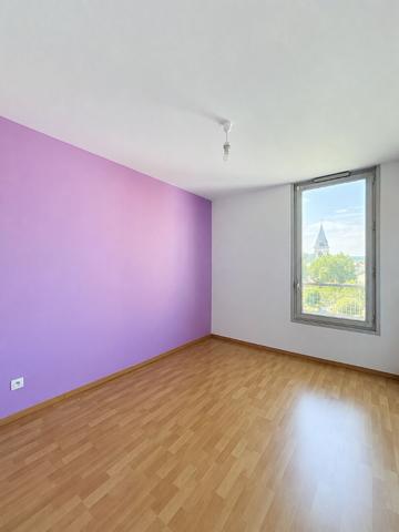 Appartement 3 pièces à vendre à Nancy - Rives de Meurthe, 83.61 m², 215 000 €