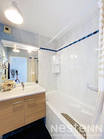 Appartement 3 pièces à vendre à Nancy - Rives de Meurthe, 83.61 m², 215 000 €