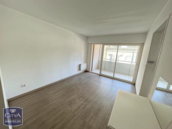 Appartement à vendre 2 pièces 36.6m² Le Mans (72000)