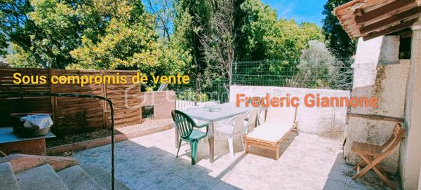 Maison ancienne de 110 m²