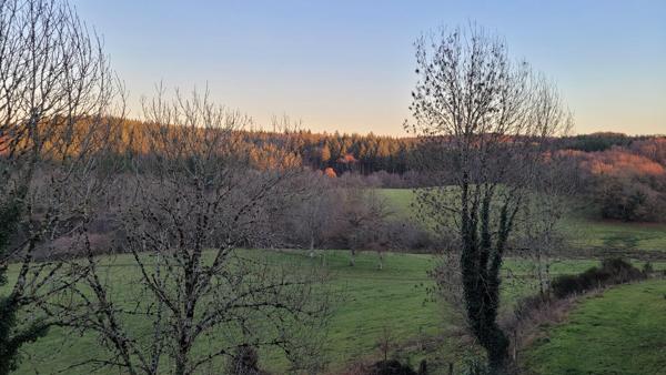 Bien d'exception entièrement rénovée