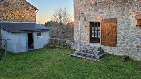 Bien d'exception entièrement rénovée