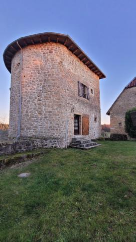 Bien d'exception entièrement rénovée