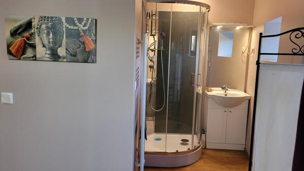 Bien d'exception entièrement rénovée