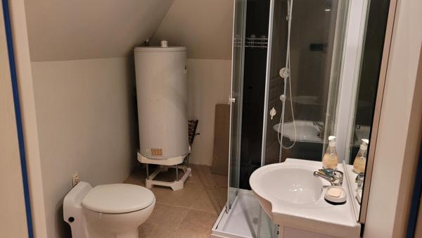 Bien d'exception entièrement rénovée