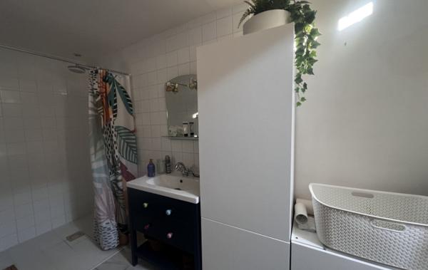 Vente Maison de village avec courette Saint-gilles   