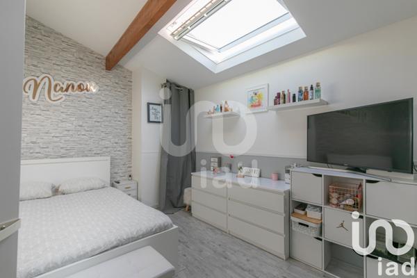 Maison à vendre 5 pièces 102 m² Romainville