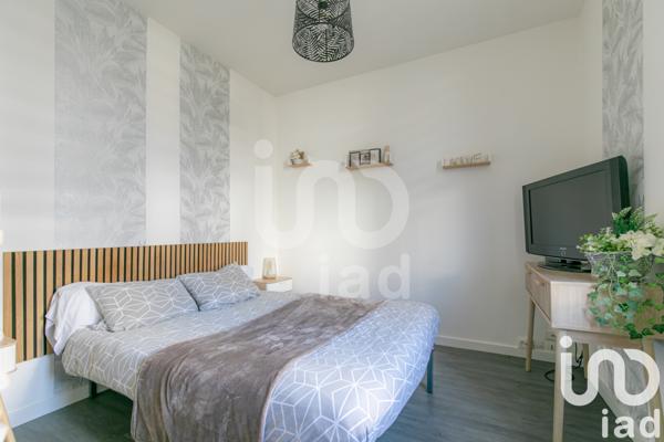 Maison à vendre 5 pièces 102 m² Romainville