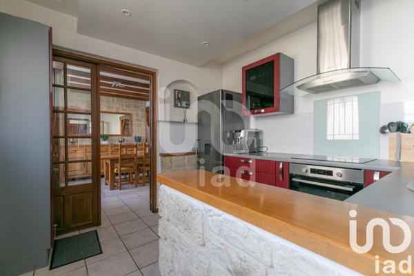 Maison à vendre 5 pièces 102 m² Romainville