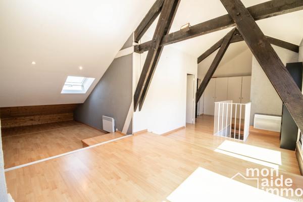 " William " Duplex 4/5 pièces - 105m2