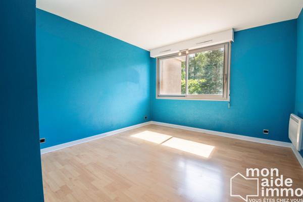 " William " Duplex 4/5 pièces - 105m2