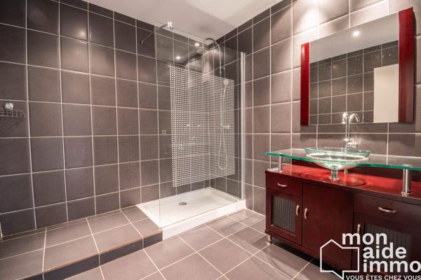 " William " Duplex 4/5 pièces - 105m2