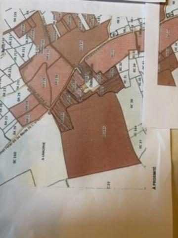 Gers(32), TRES BEAU CHATEAU DE FAMILLE 45HA avec dependances, un peu caché, en position dominante, une belle histoire
