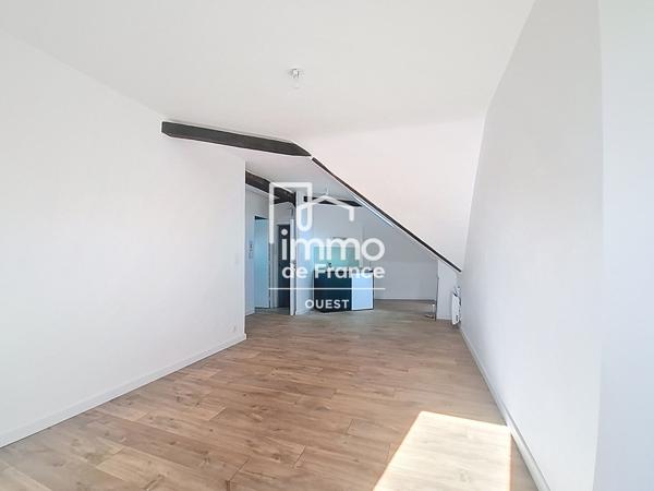 Appartement  2 pièce(s)