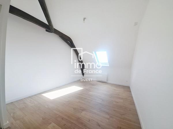 Appartement  2 pièce(s)