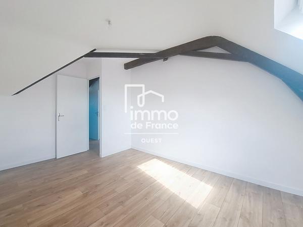 Appartement  2 pièce(s)