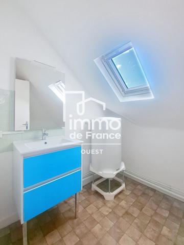 Appartement  2 pièce(s)