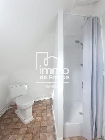 Appartement  2 pièce(s)