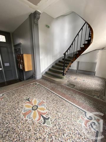 Appartement Studio à vendre  1 pièce - 35,84 m2 ROUEN - 76