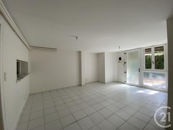 Appartement Studio à vendre  1 pièce - 35,84 m2 ROUEN - 76