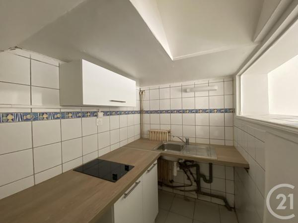 Appartement Studio à vendre  1 pièce - 35,84 m2 ROUEN - 76