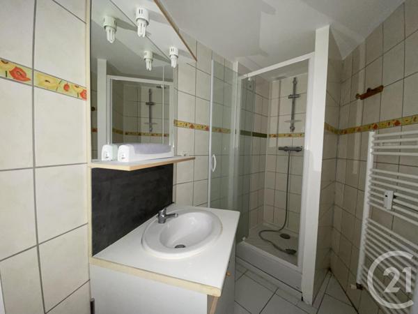 Appartement Studio à vendre  1 pièce - 35,84 m2 ROUEN - 76