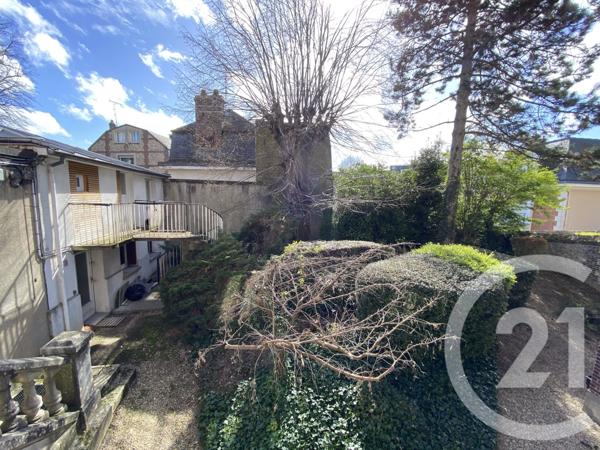 Appartement Studio à vendre  1 pièce - 35,84 m2 ROUEN - 76