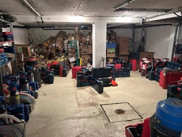 Location Local commercial 7 pièces 207 m2 à Chartres