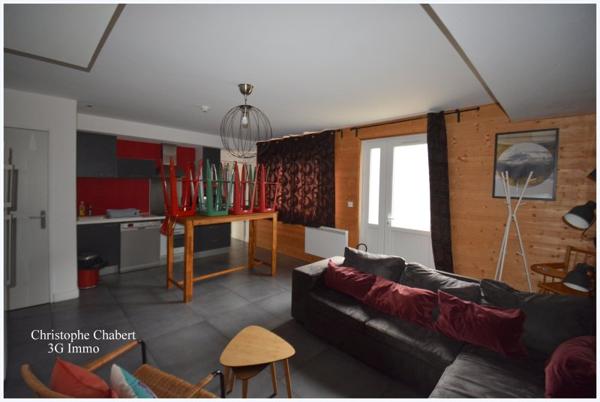 Vente murs / Local Commercial