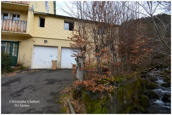 Vente murs / Local Commercial