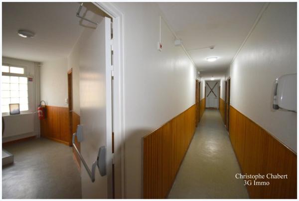 Vente murs / Local Commercial