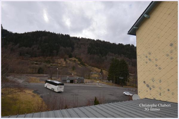 Vente murs / Local Commercial