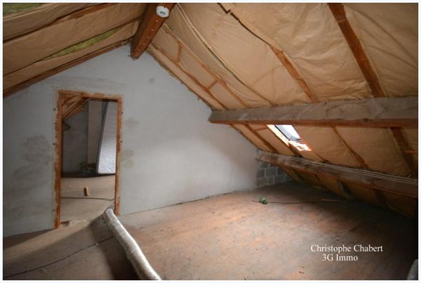 Vente murs / Local Commercial