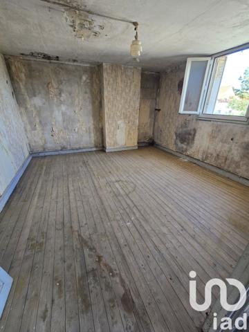 Appartement à vendre 2 pièces 45 m² Épernay