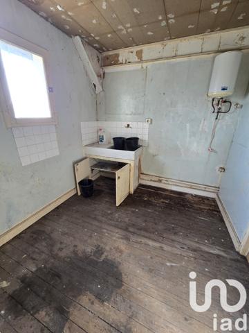 Appartement à vendre 2 pièces 45 m² Épernay