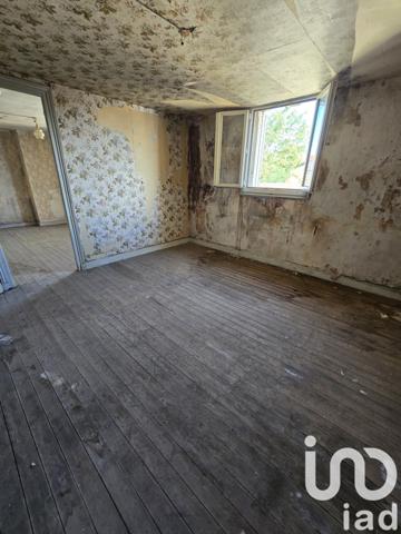 Appartement à vendre 2 pièces 45 m² Épernay