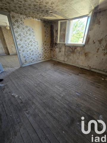 Appartement à vendre 2 pièces 45 m² Épernay