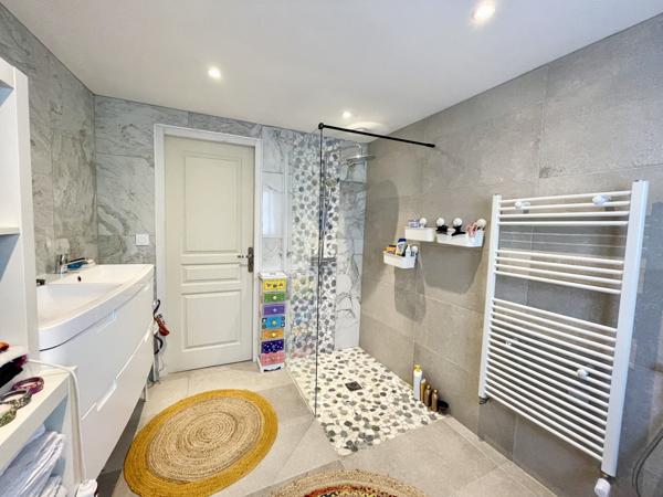 Maison 4 pièces - 105 m² Exclusivité