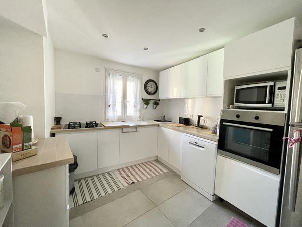 Maison 4 pièces - 105 m² Exclusivité