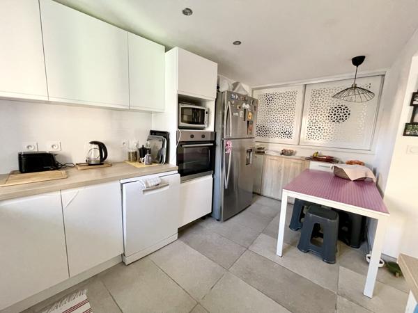 Maison 4 pièces - 105 m² Exclusivité