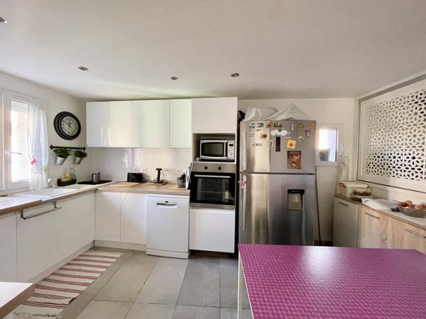 Maison 4 pièces - 105 m² Exclusivité