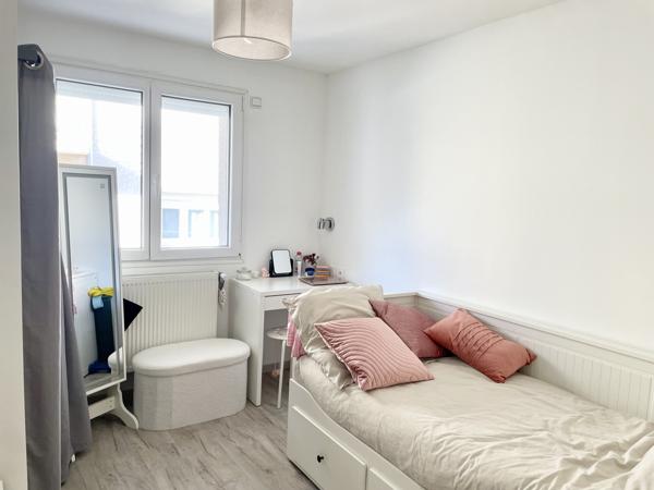 Maison 4 pièces - 105 m² Exclusivité