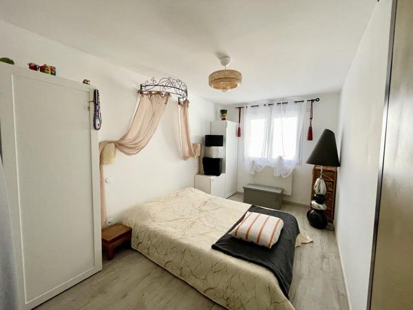 Maison 4 pièces - 105 m² Exclusivité